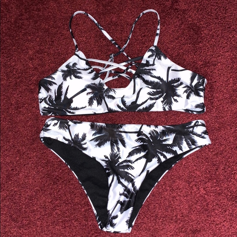ZAFUL 2 piece bikini
